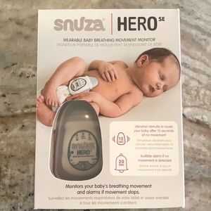 Snuza Hero SE